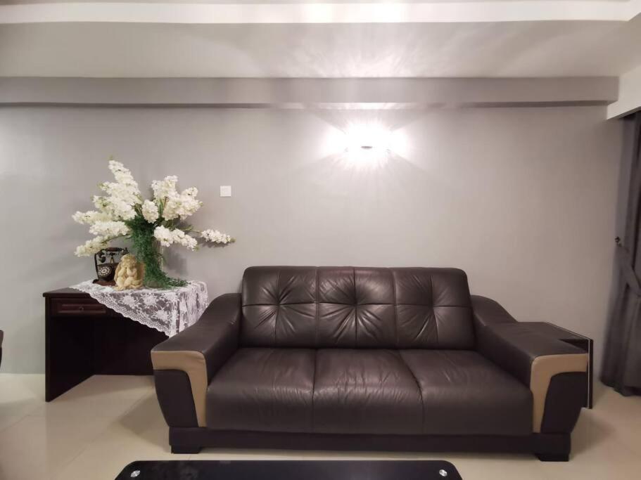 Glamorous At Kinta Riverfront Apartment ايبوه المظهر الخارجي الصورة