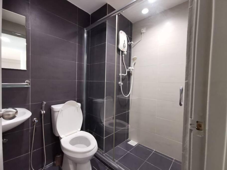 Glamorous At Kinta Riverfront Apartment ايبوه المظهر الخارجي الصورة