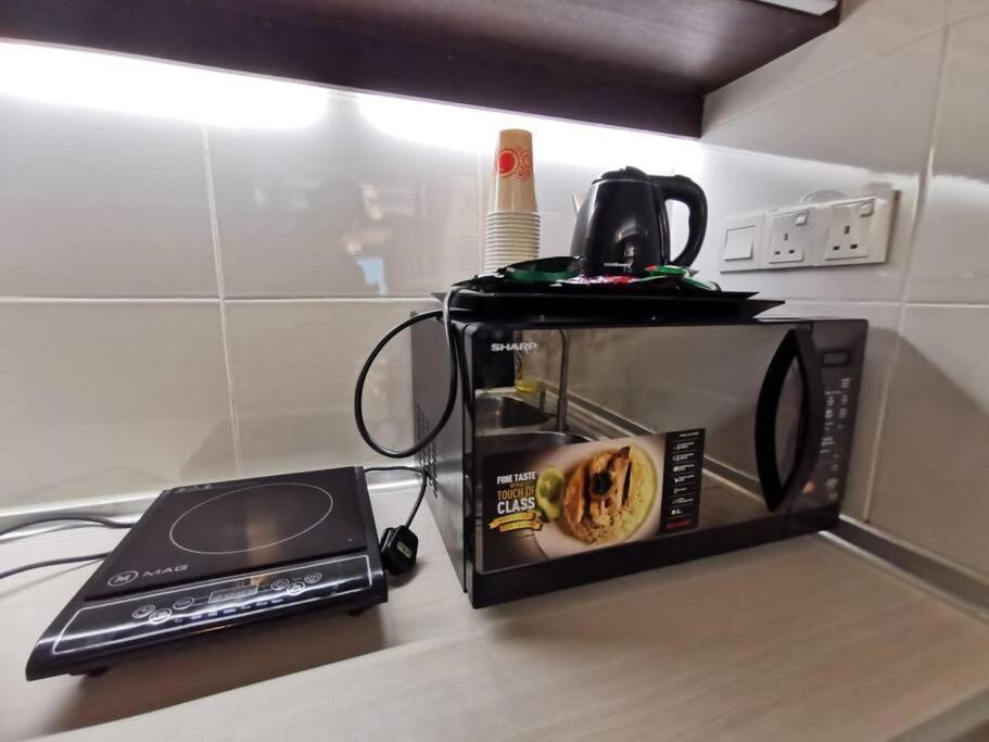 Glamorous At Kinta Riverfront Apartment ايبوه المظهر الخارجي الصورة