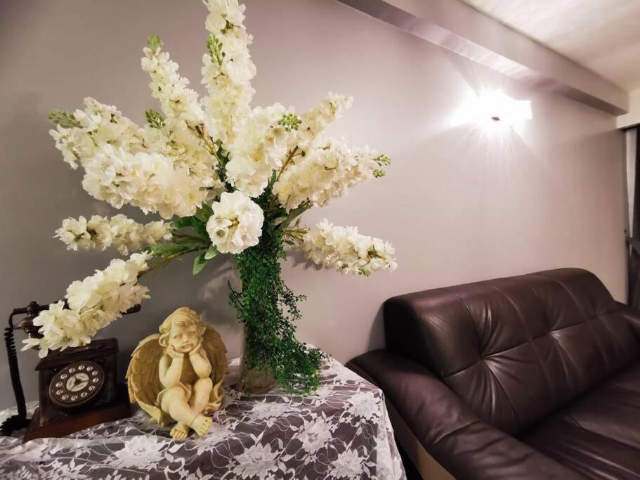 Glamorous At Kinta Riverfront Apartment ايبوه المظهر الخارجي الصورة
